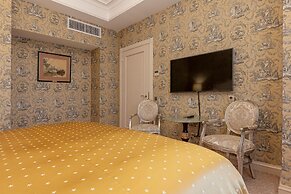 Radisson Collection Hotel, Moscow