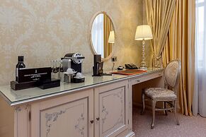 Radisson Collection Hotel, Moscow