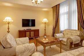 Radisson Collection Hotel, Moscow