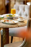 Radisson Collection Hotel, Moscow