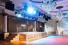 Radisson Collection Hotel, Moscow