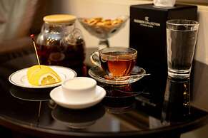 Radisson Collection Hotel, Moscow