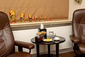 Radisson Collection Hotel, Moscow