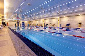 Radisson Collection Hotel, Moscow