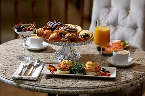 Radisson Collection Hotel, Moscow