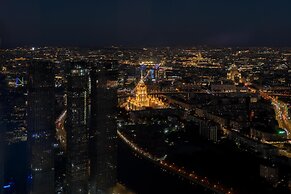 Radisson Collection Hotel, Moscow