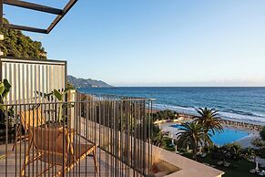Domes of Corfu Autograph Collection