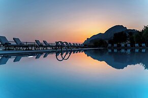 Domes of Corfu Autograph Collection