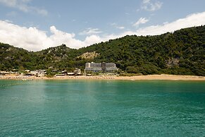Domes of Corfu Autograph Collection