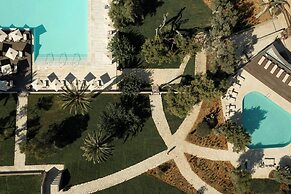 Domes of Corfu Autograph Collection