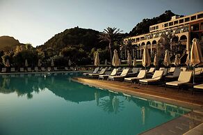 Domes of Corfu Autograph Collection