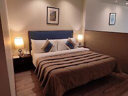 Casa D Or Hotel