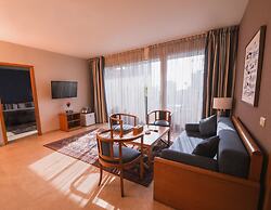 Casa D Or Hotel