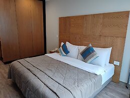 Casa D Or Hotel