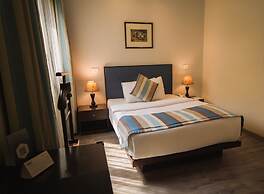 Casa D Or Hotel