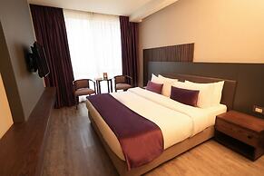 Casa D Or Hotel