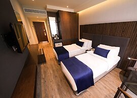Casa D Or Hotel