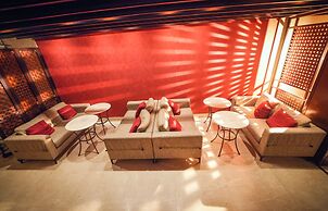Casa D Or Hotel