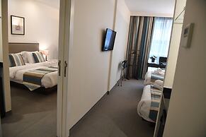 Casa D Or Hotel