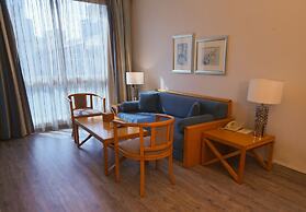 Casa D Or Hotel