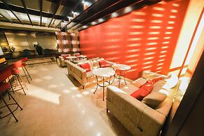 Casa D Or Hotel