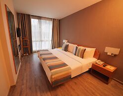 Casa D Or Hotel
