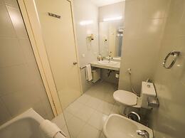 Casa D Or Hotel