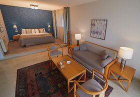 Casa D Or Hotel