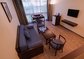 Casa D Or Hotel