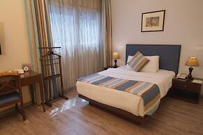 Casa D Or Hotel