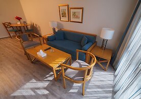 Casa D Or Hotel