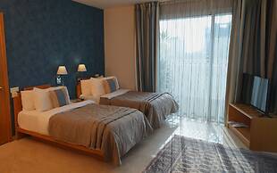Casa D Or Hotel