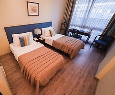 Casa D Or Hotel