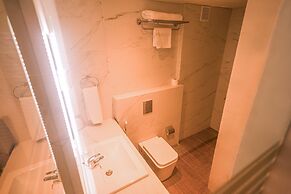 Casa D Or Hotel