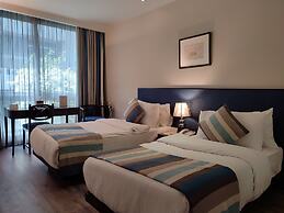 Casa D Or Hotel