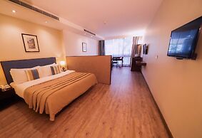 Casa D Or Hotel