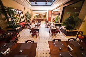 Casa D Or Hotel