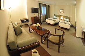 Casa D Or Hotel