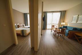 Casa D Or Hotel