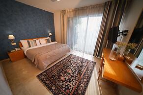 Casa D Or Hotel