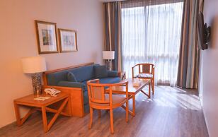 Casa D Or Hotel