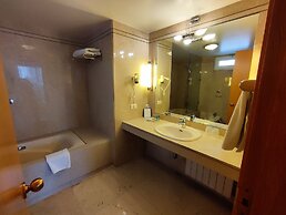 Casa D Or Hotel