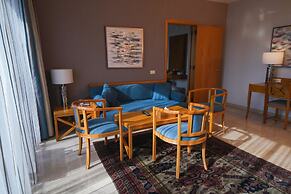 Casa D Or Hotel
