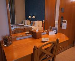 Casa D Or Hotel