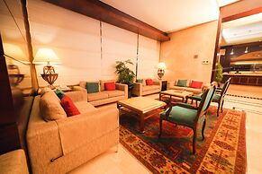Casa D Or Hotel