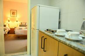 Casa D Or Hotel