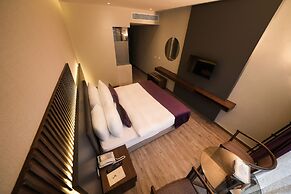 Casa D Or Hotel