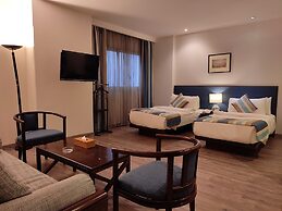 Casa D Or Hotel
