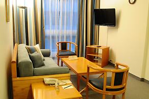 Casa D Or Hotel