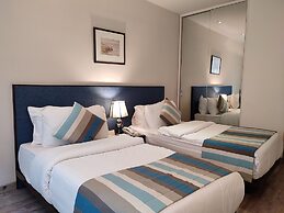 Casa D Or Hotel